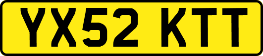 YX52KTT