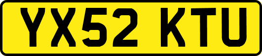 YX52KTU