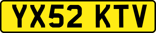 YX52KTV