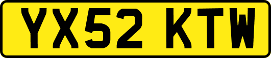 YX52KTW