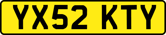 YX52KTY