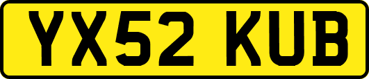 YX52KUB