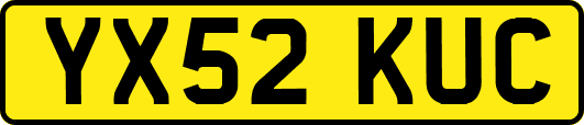 YX52KUC
