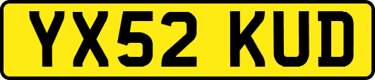 YX52KUD