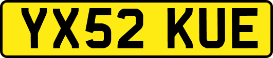 YX52KUE
