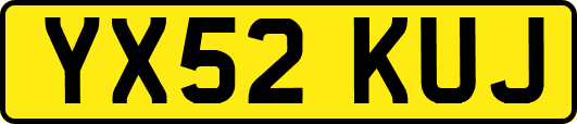 YX52KUJ