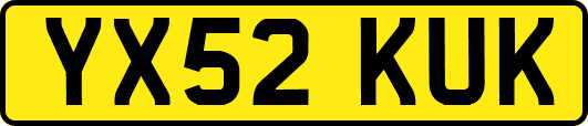 YX52KUK