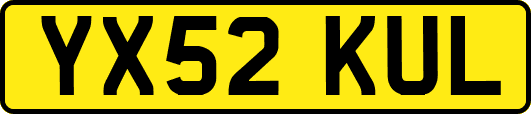 YX52KUL