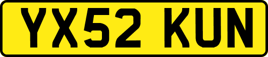 YX52KUN
