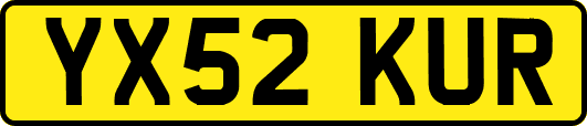 YX52KUR