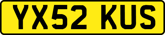 YX52KUS