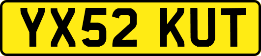 YX52KUT