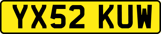 YX52KUW