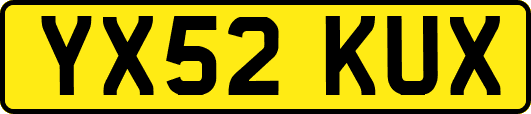 YX52KUX