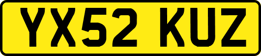 YX52KUZ