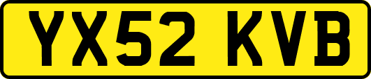 YX52KVB