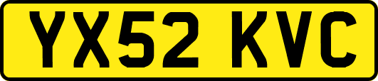 YX52KVC