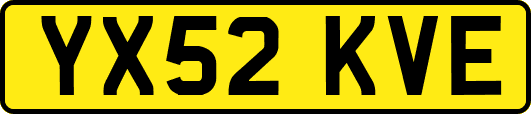 YX52KVE
