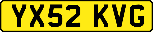 YX52KVG