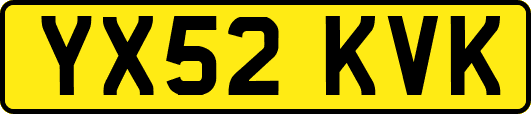 YX52KVK
