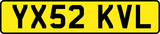 YX52KVL