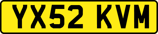 YX52KVM