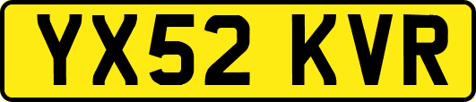 YX52KVR