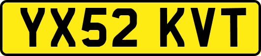 YX52KVT