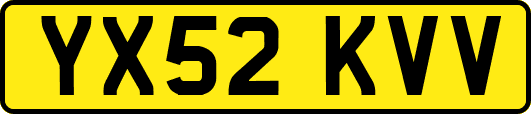 YX52KVV