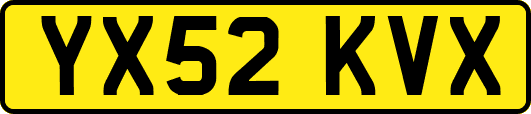 YX52KVX