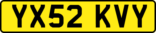 YX52KVY