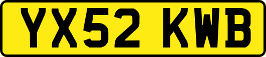 YX52KWB