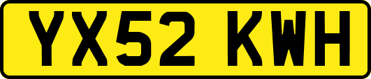 YX52KWH