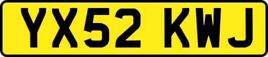 YX52KWJ