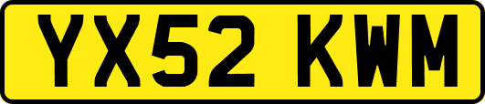 YX52KWM