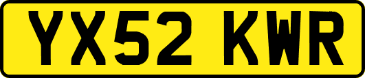 YX52KWR