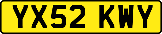 YX52KWY