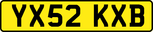 YX52KXB