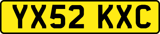 YX52KXC