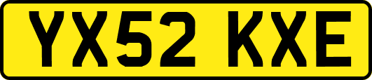 YX52KXE