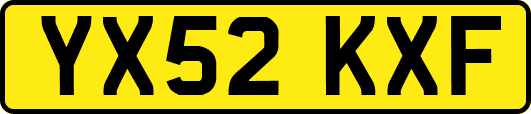 YX52KXF