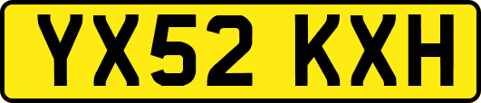 YX52KXH