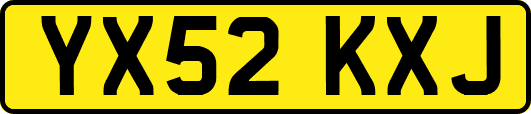 YX52KXJ