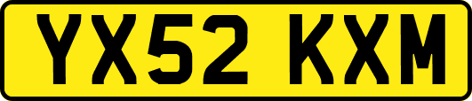 YX52KXM