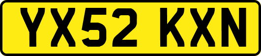 YX52KXN