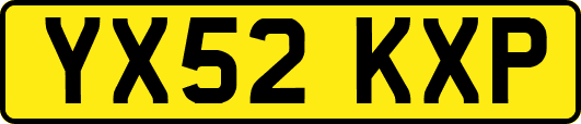 YX52KXP