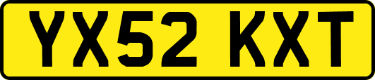 YX52KXT
