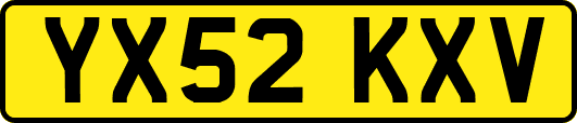 YX52KXV