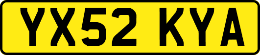 YX52KYA