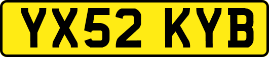 YX52KYB